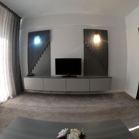 Hotel Parc Craiova Luaran gambar