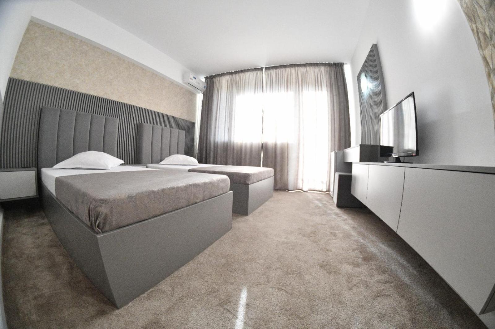Hotel Parc Craiova Luaran gambar