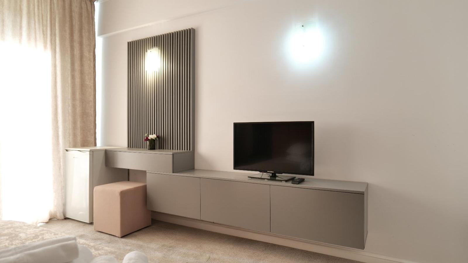 Hotel Parc Craiova Luaran gambar