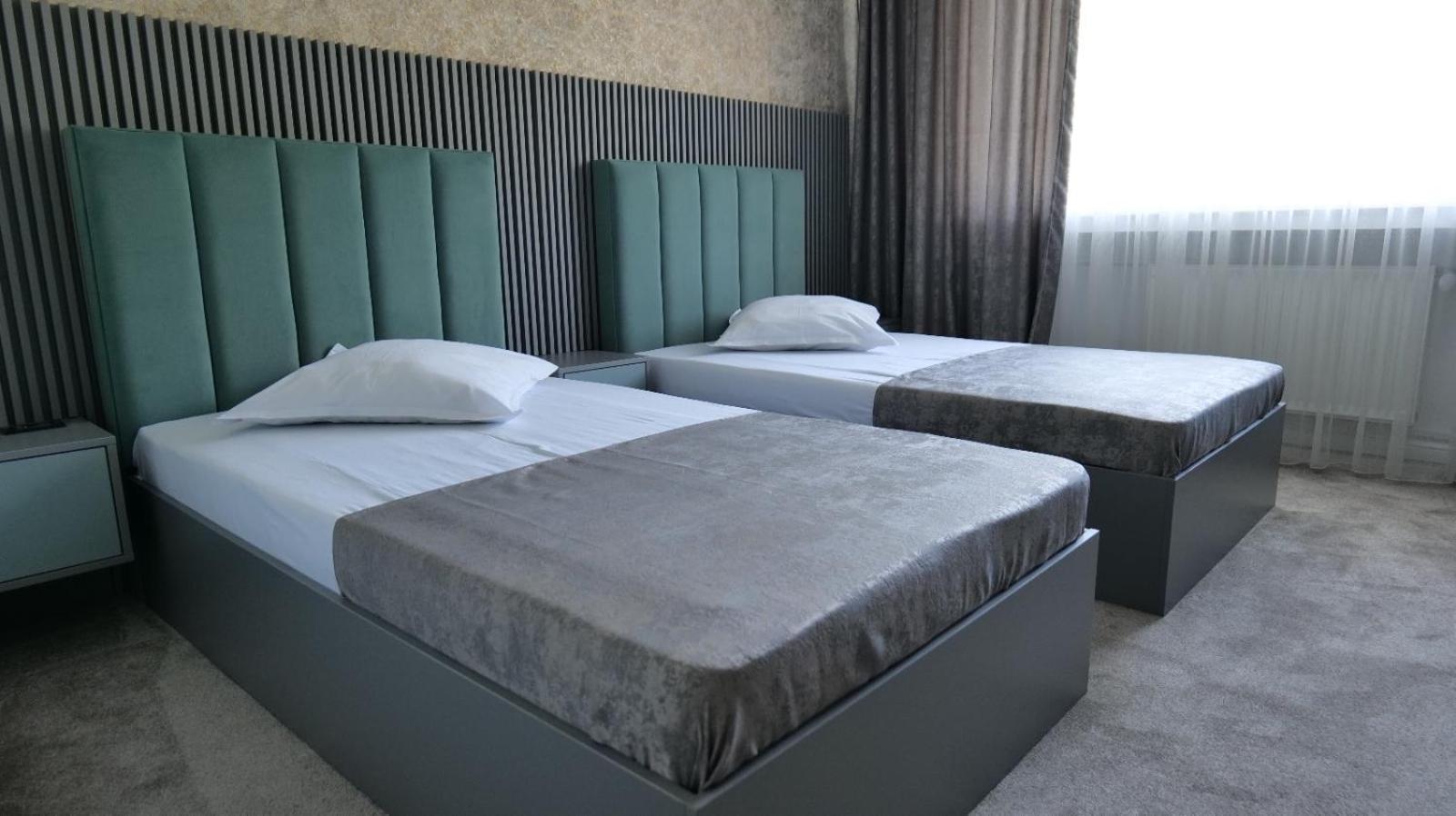 Hotel Parc Craiova Luaran gambar