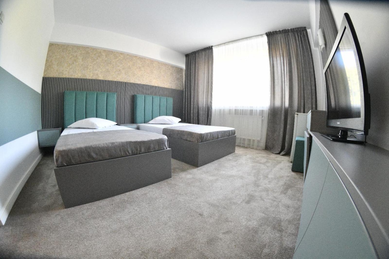 Hotel Parc Craiova Luaran gambar