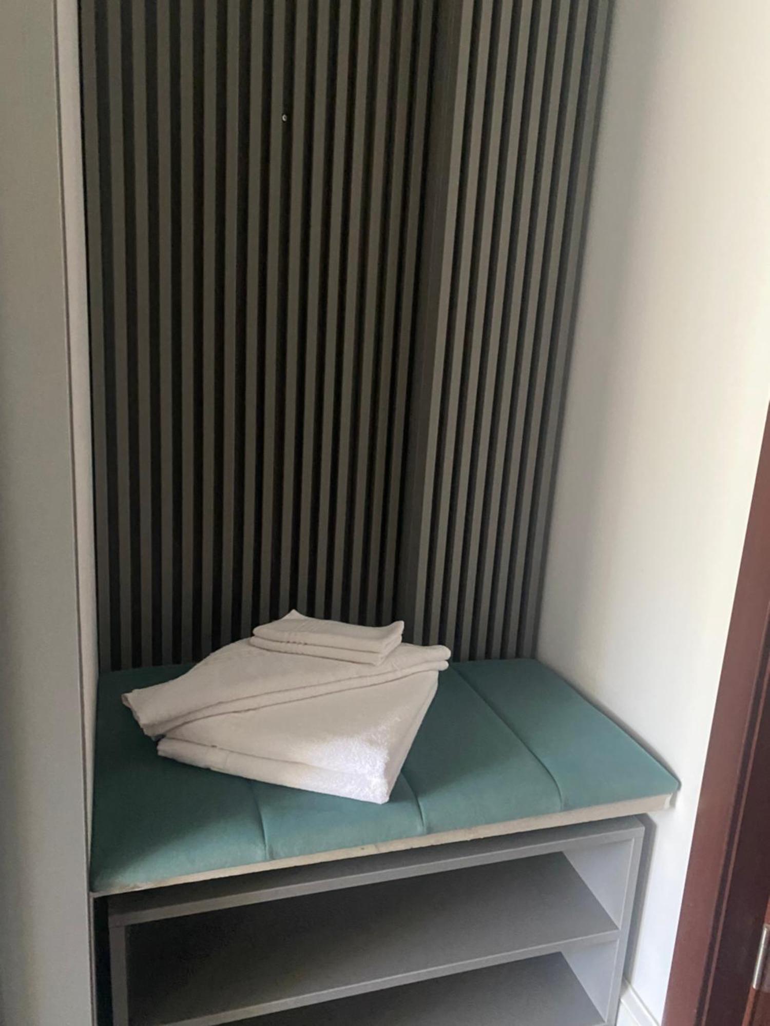 Hotel Parc Craiova Luaran gambar