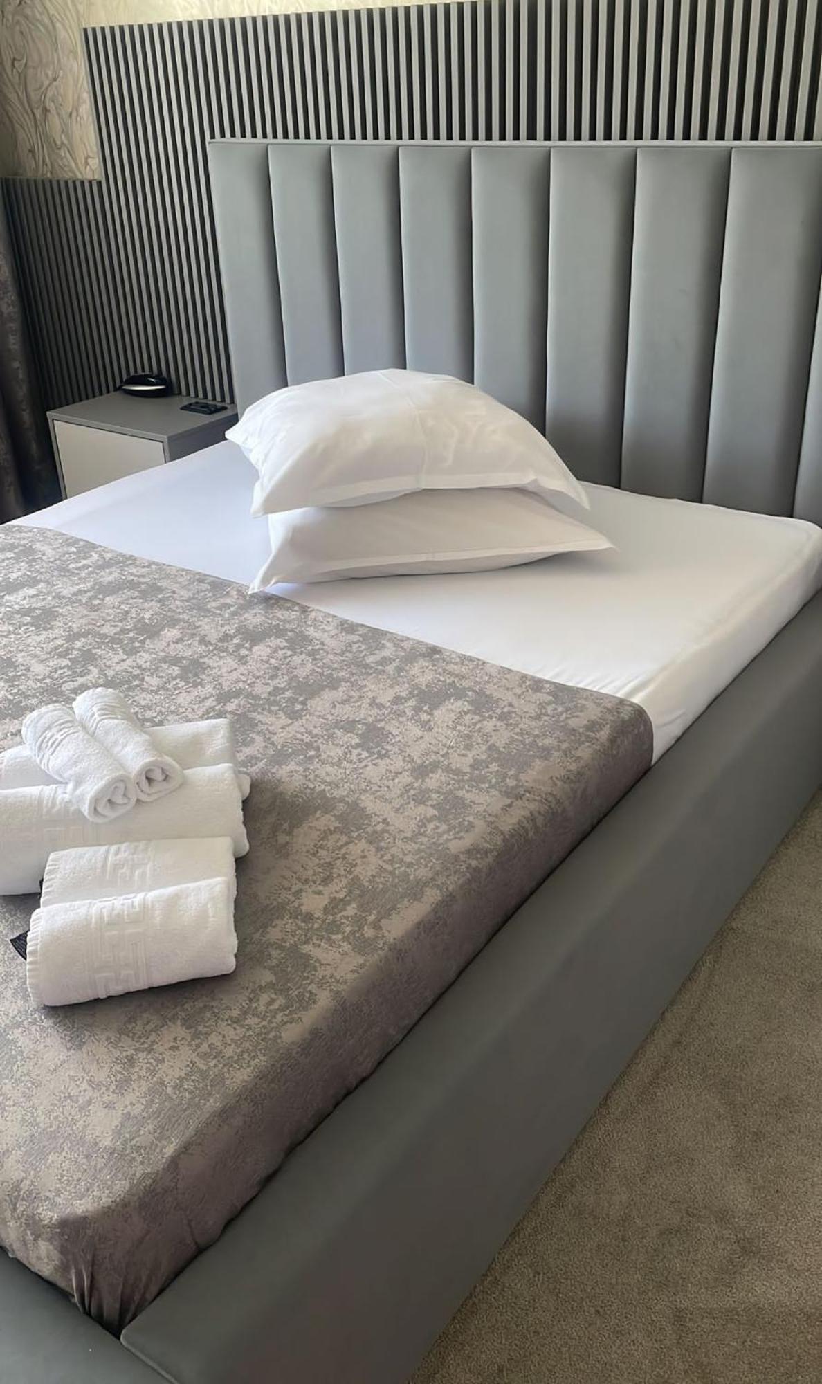 Hotel Parc Craiova Luaran gambar