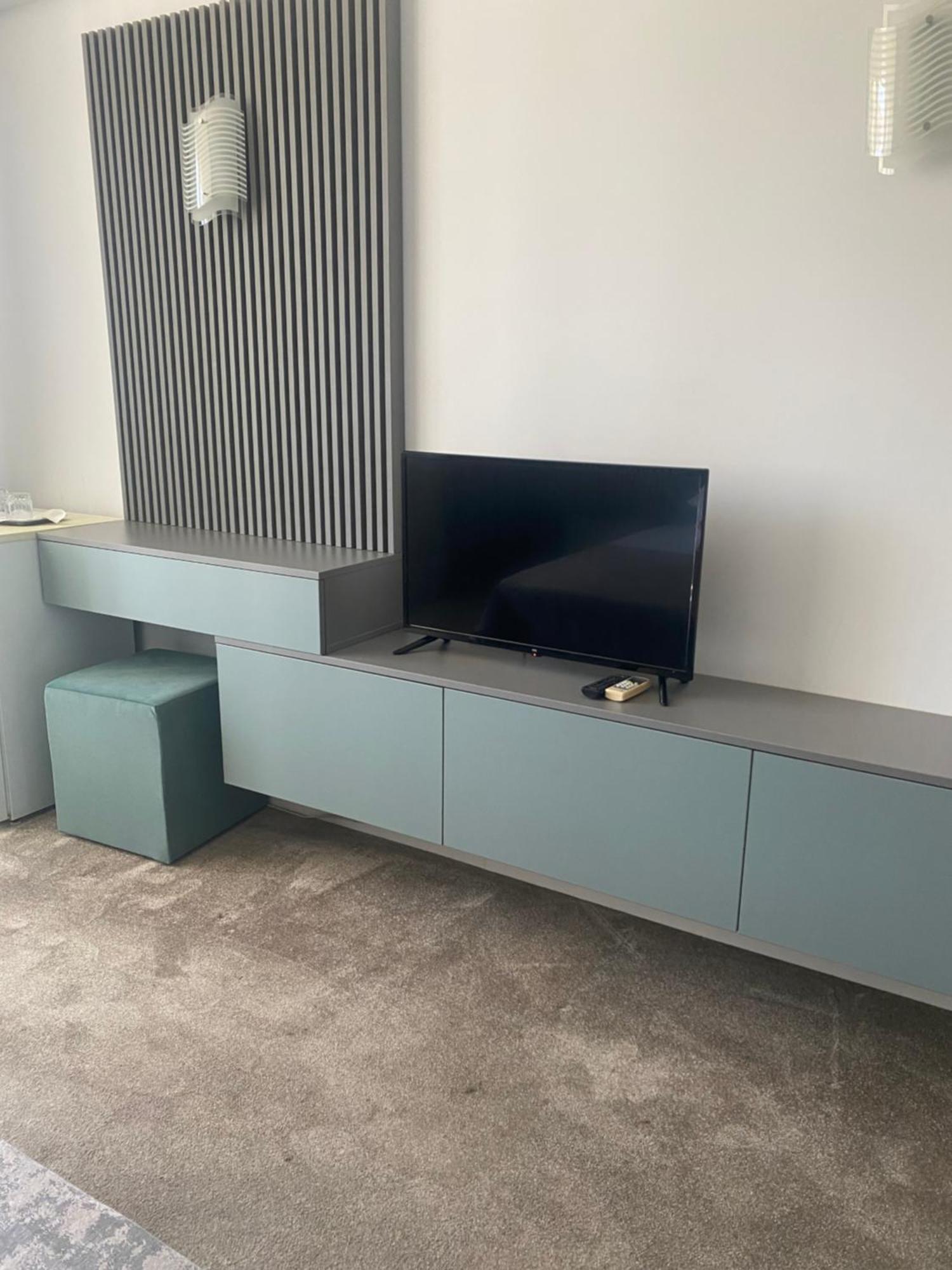 Hotel Parc Craiova Luaran gambar