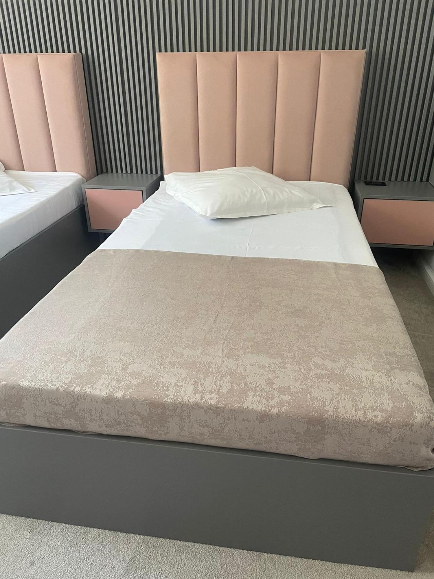 Hotel Parc Craiova Luaran gambar