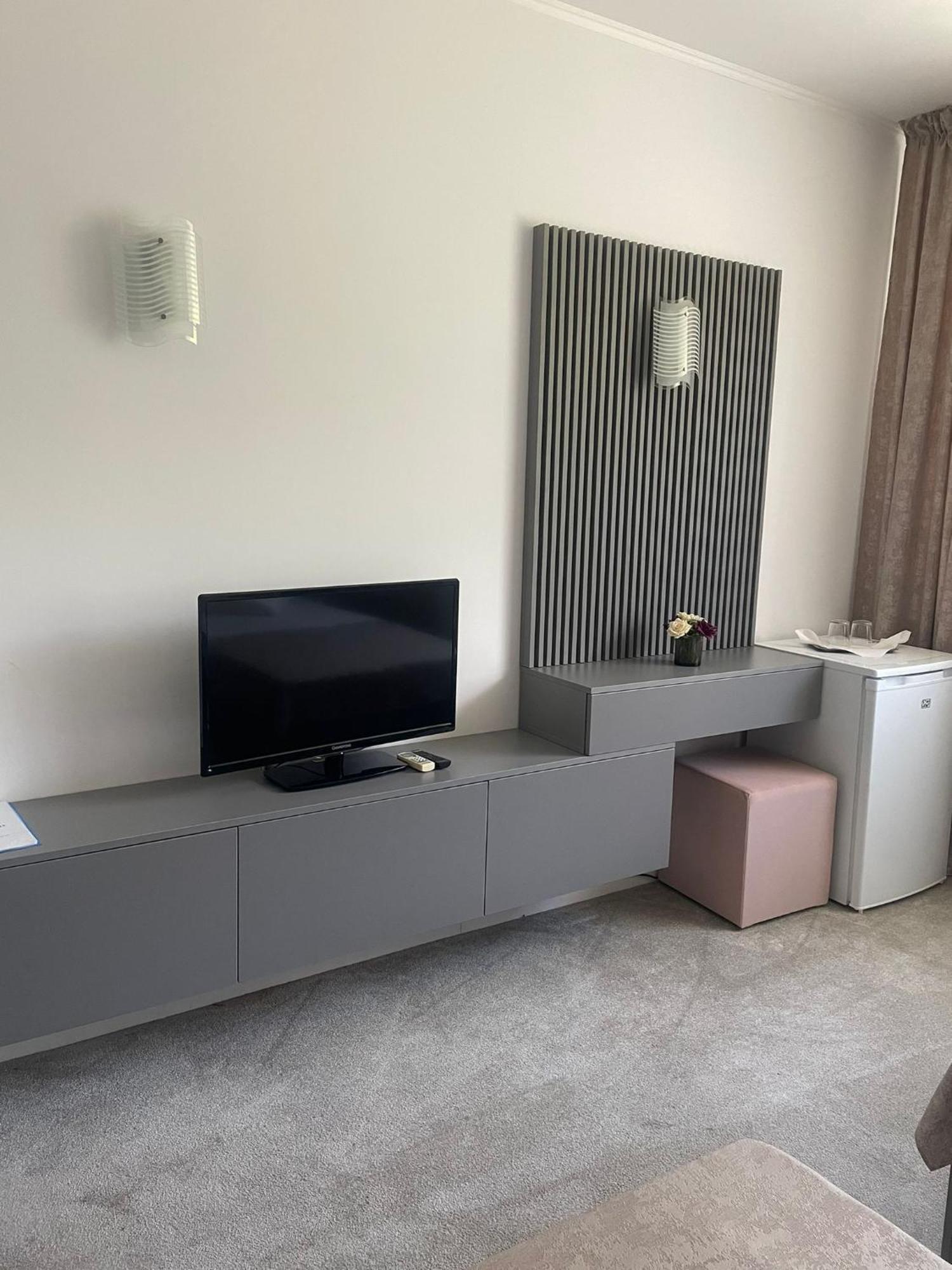 Hotel Parc Craiova Luaran gambar