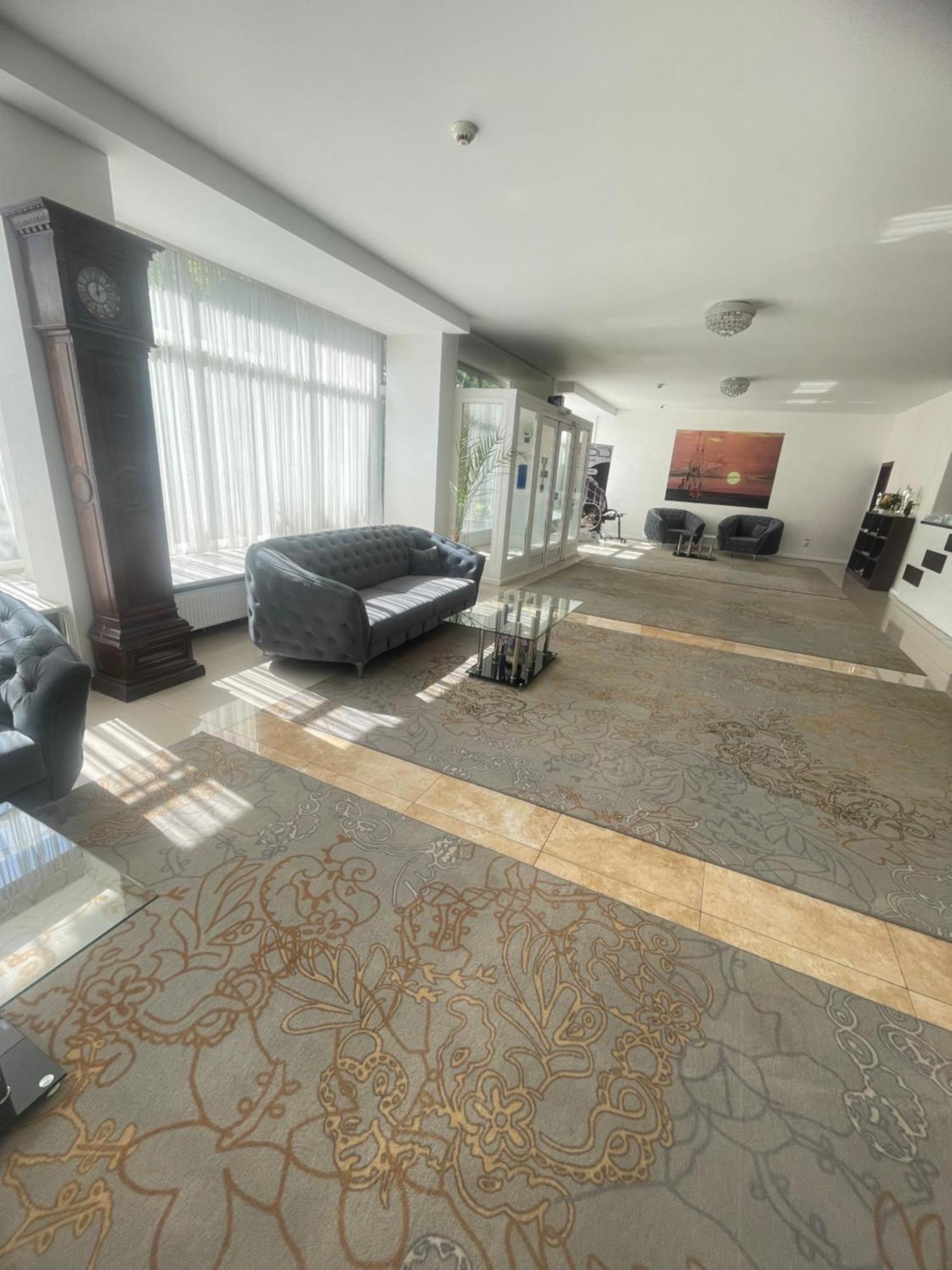 Hotel Parc Craiova Luaran gambar