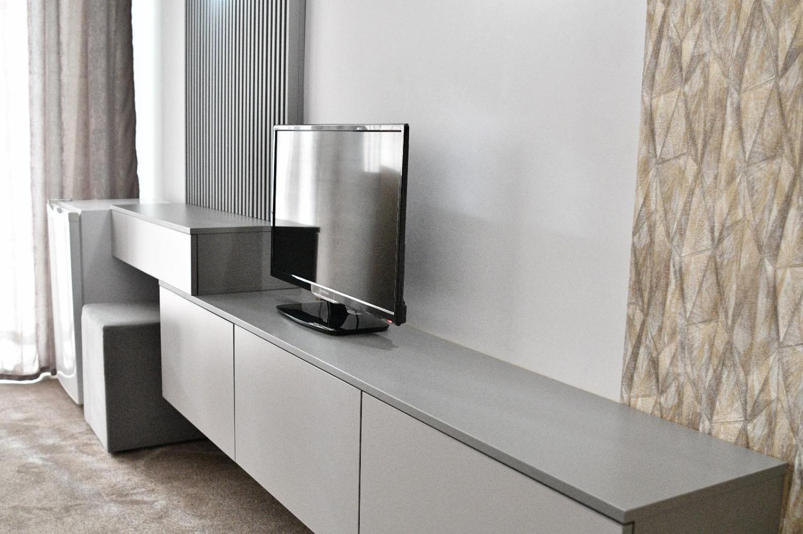 Hotel Parc Craiova Luaran gambar