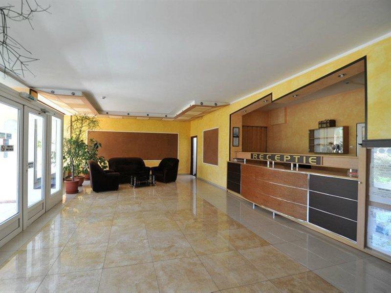 Hotel Parc Craiova Luaran gambar